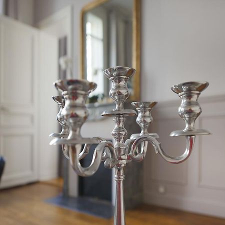 Apartmán Habitat Parisien - 1Br-1Ba - Galeries Lafayette Pokoj fotografie